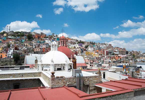 Guanajuato-Mexico-2