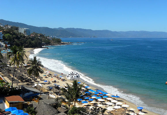 Puerto-Vallarta,-Mexico