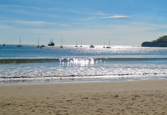 San Juan del Sur, Nicaragua