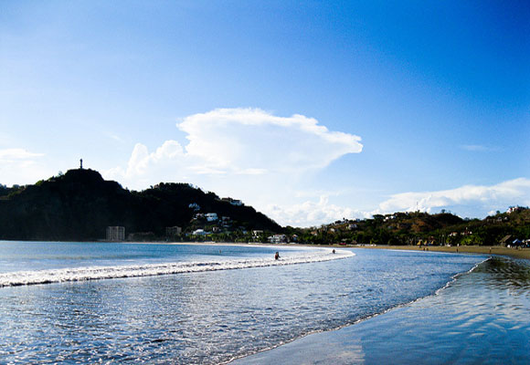 San Juan del Sur, Nicaragua