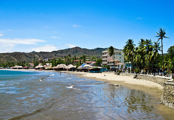 San Juan del Sur, Nicaragua