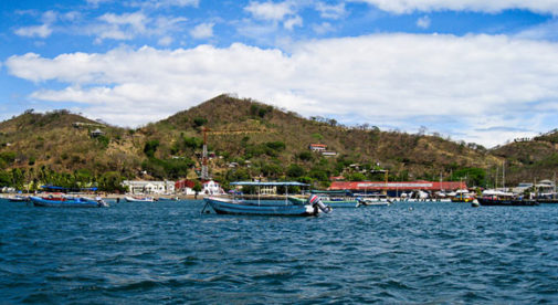 San Juan del Sur, Nicaragua