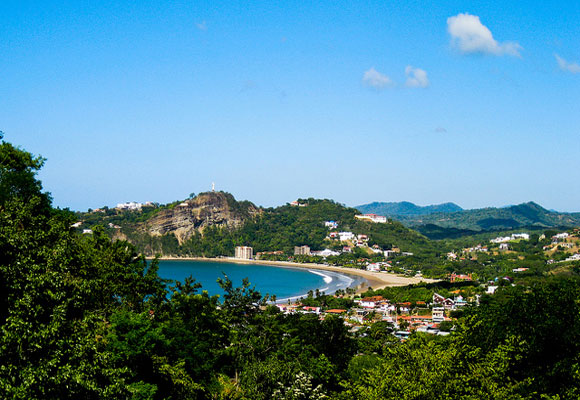 San Juan del Sur, Nicaragua