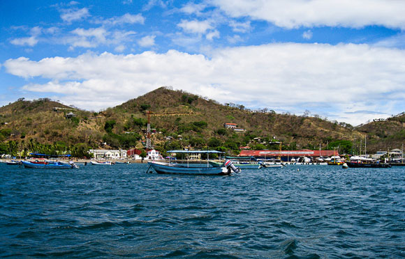 Retire in San Juan del Sur