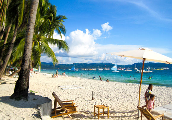 Boracay, Philippines