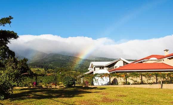 Grecia, Costa Rica