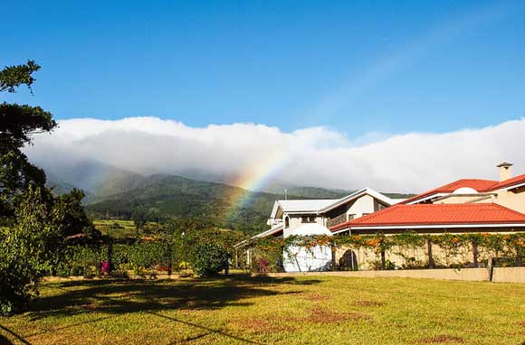 Grecia, Costa Rica