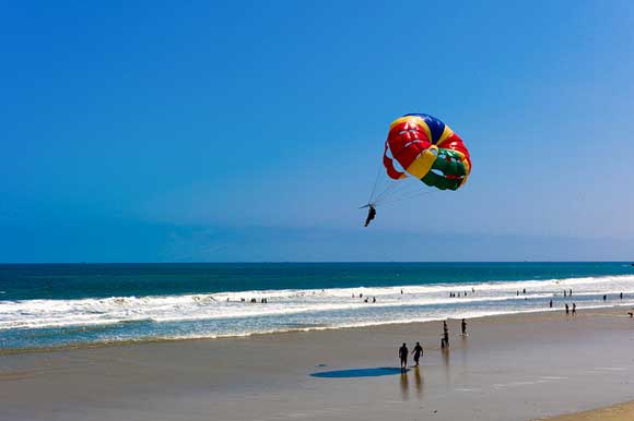 A Tour of Ecuador’s Southern Coast