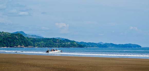 Get Close to Nature in Costa Rica’s Wild Southern Zone