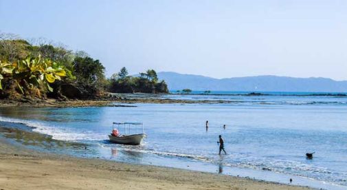 Santa Catalina, Veraguas, Panama