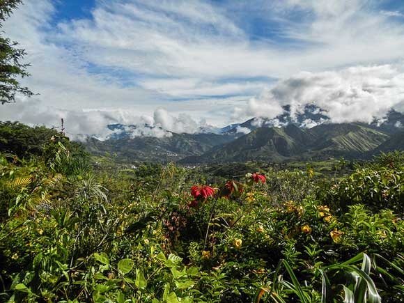 The Top Towns and Cities in Latin America for Healthy Living