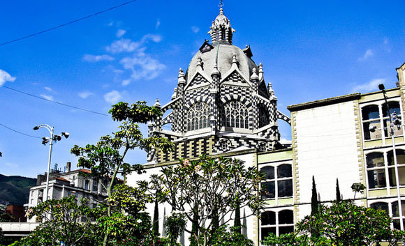 Medellín, Colombia