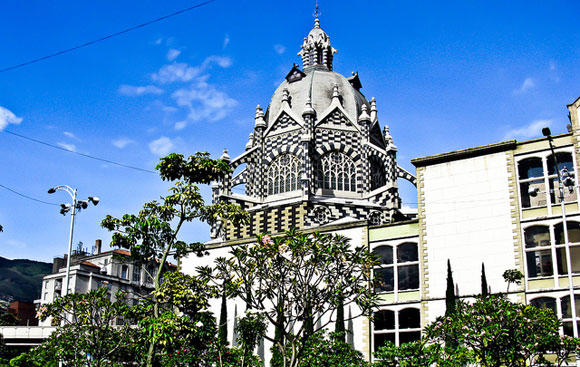 Medellín, Colombia