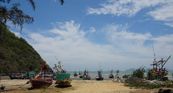 Hua Hin, Thailand