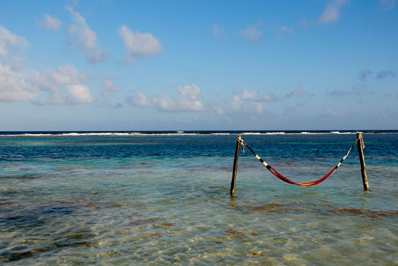 Enjoy Peace and Tranquility in Mahahual, Mexico