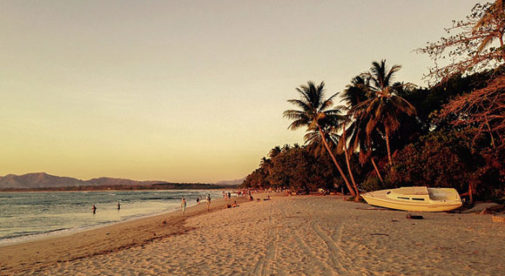 Tamarindo, Costa Rica