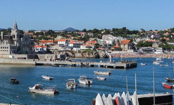 Cascais, Portugal