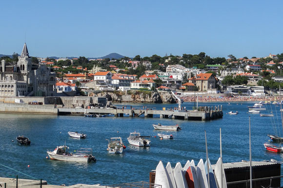 Cascais, Portugal