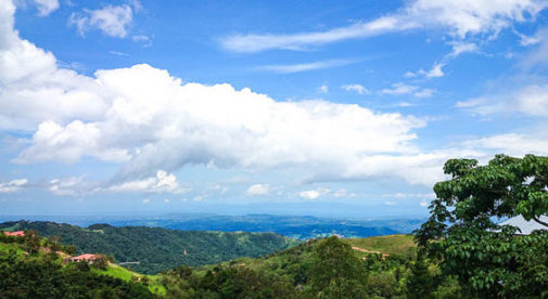 San Ramon de Alajuela, Costa Rica