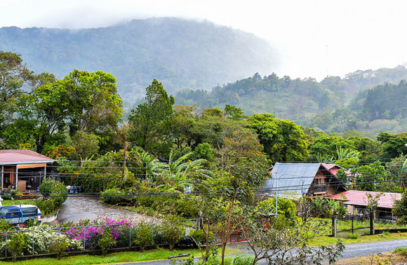 Enjoy a Healthy Lifestyle in Chiriquí—Panama’s Bread Basket