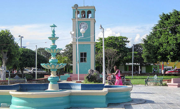 Corozal, Belize