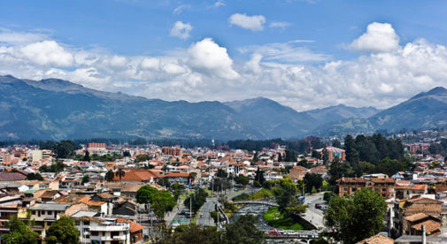 Cuenca