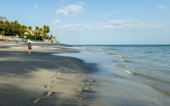 A Warm Climate and Wonderful People in Laidback Coronado, Panama