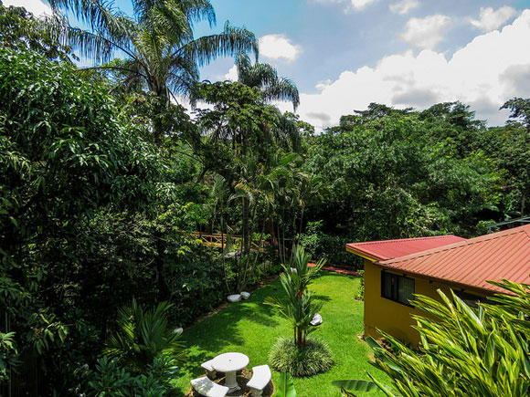 Enjoy Great Healthcare and a Low Cost of Living in Grecia, Costa Rica