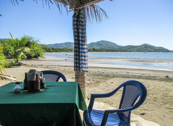 Beach Hopping Down Costa Rica’s Coast on My Social Security