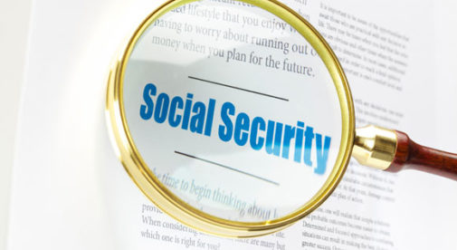 social security