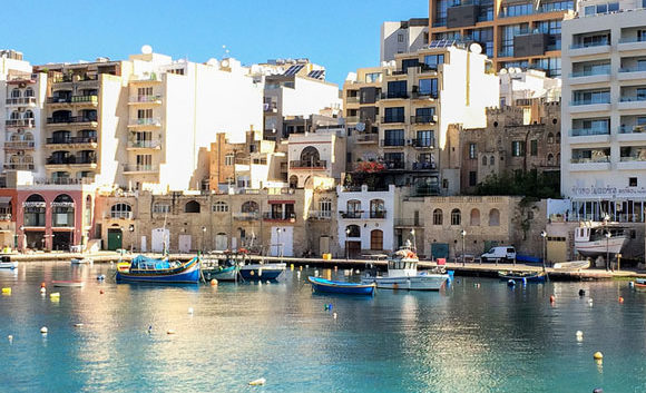 Visa and Residency in Malta