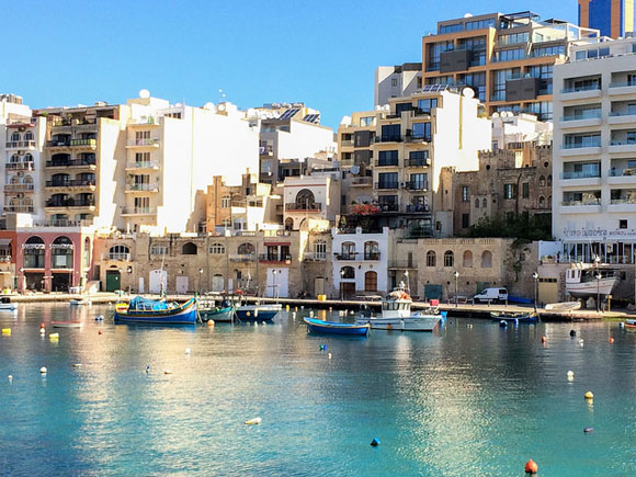 Visa and Residency in Malta