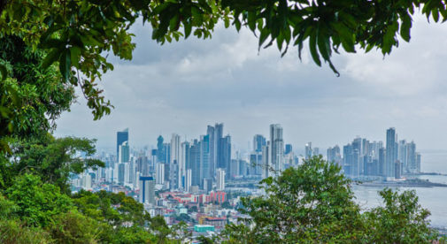 Panama City, Panama