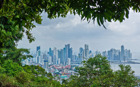 The Beauty of Panama City Lies in its Diversity