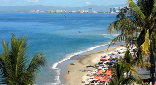 Puerto Vallarta