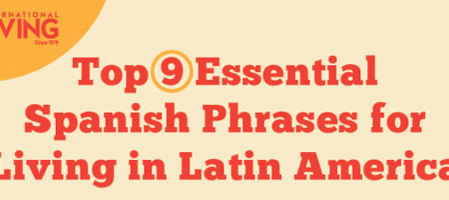 Spanish Phrases