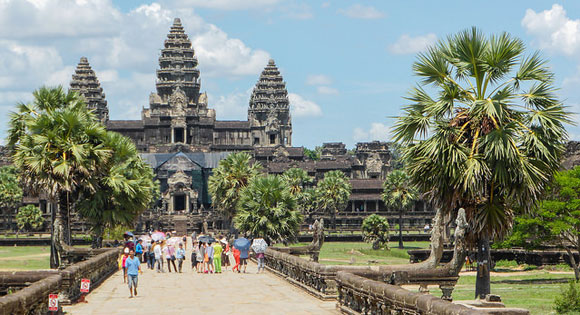 Cambodia