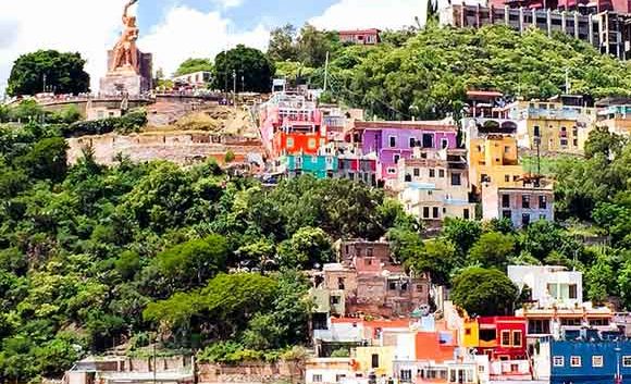 Guanajuato, Mexico