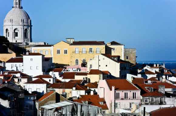 Lisbon, Portugal