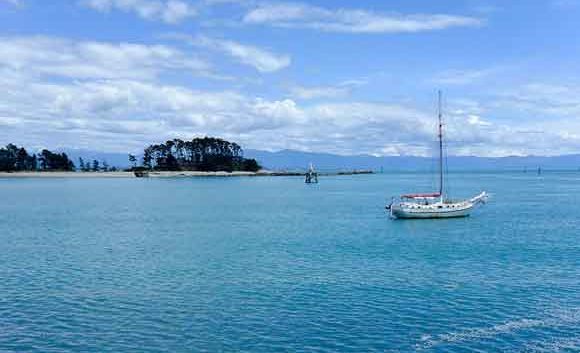 Retire in New Zealand