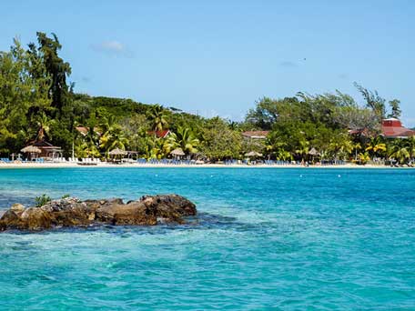 Roatán, Honduras