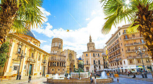 Best Cities to Retire in Spain