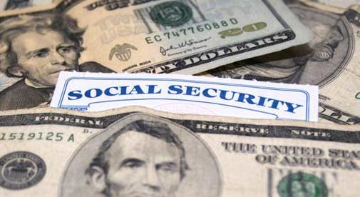 Social Security