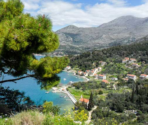 An Insider’s Guide to Croatia’s Dalmatian Coast