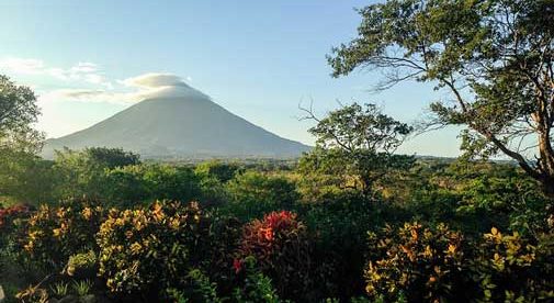 Ometepe