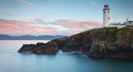 A Warm Irish Welcome in Overlooked, Affordable Donegal