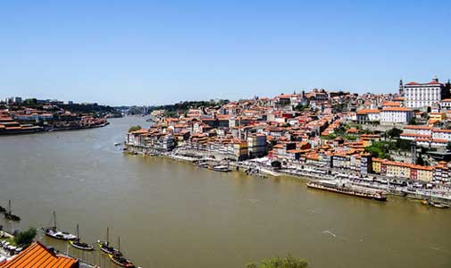 Porto, Portugal