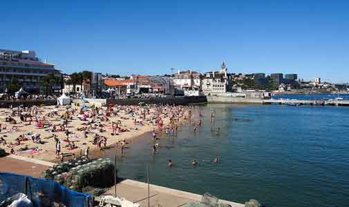 Portugal Weather and Climate