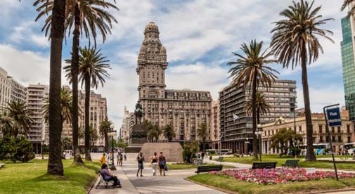 Cost of Living in Uruguay