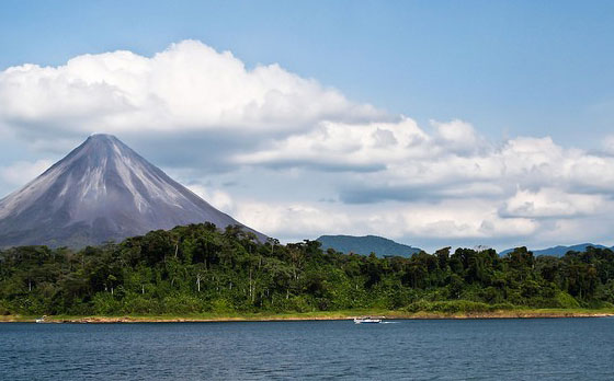 La Fortuna, Costa Rica